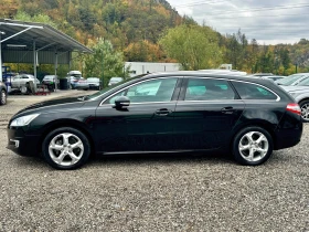 Peugeot 508 1.6HDI-АВТОМАТИК-ЛЕД-ПАРКТР.-ПАНОРАМА-ЛИЗИНГ | Auto.bg — изображение 3