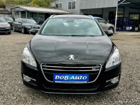 Peugeot 508 1.6HDI-АВТОМАТИК-ЛЕД-ПАРКТР.-ПАНОРАМА-ЛИЗИНГ | Auto.bg — изображение 2