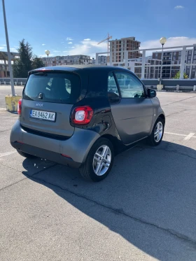 Smart Fortwo 22kw бързо зареждане | Auto.bg — изображение 3