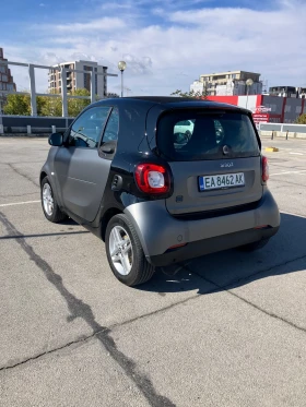 Smart Fortwo 22kw бързо зареждане | Auto.bg — изображение 8