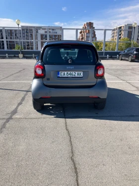 Smart Fortwo 22kw бързо зареждане | Auto.bg — изображение 4