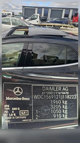 Mercedes-Benz GLA 180 1.5 DCI* 109�.�* ��������* ������* ������� | Mobile.bg � ����� ������ 12