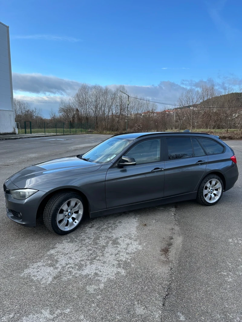 BMW 320 318, снимка 3 - Автомобили и джипове - 48355527