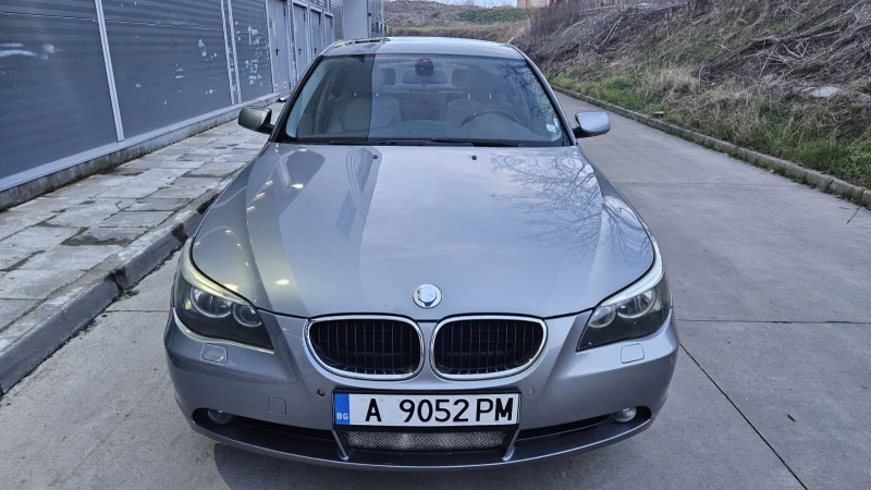 BMW 530 3.0 D, снимка 2 - Автомобили и джипове - 48903675