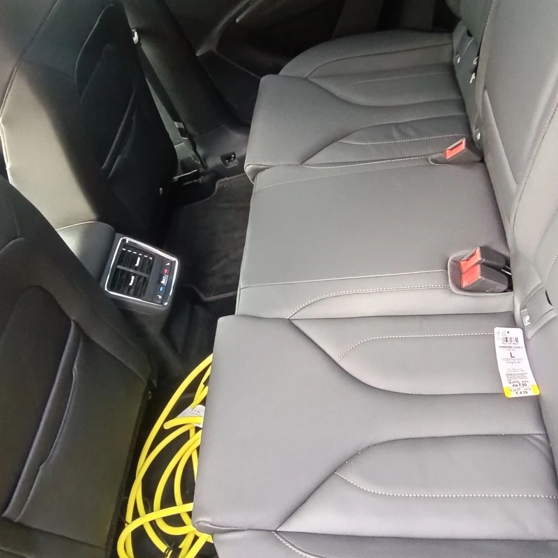 Skoda Enyaq 82 Kwгаранция терм.помпа екстри , снимка 8 - Автомобили и джипове - 51035311