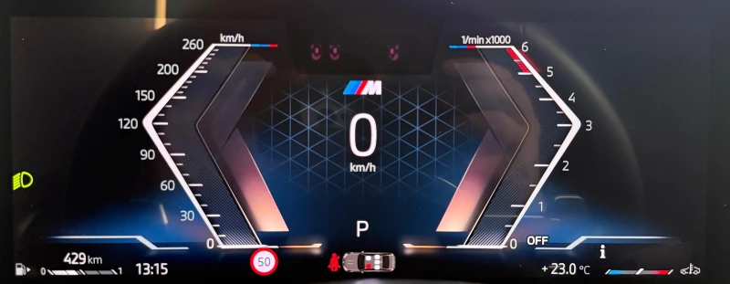 BMW 740 XDrive* Mpack* MildHybrid* Гаранционен* Лизинг* B&, снимка 11 - Автомобили и джипове - 51678006