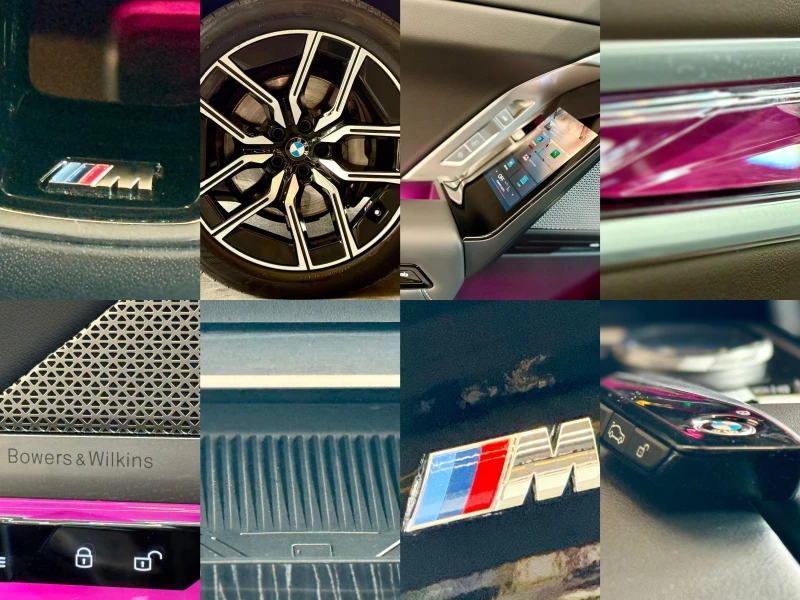 BMW 740 XDrive* Mpack* MildHybrid* Гаранционен* Лизинг* B&, снимка 17 - Автомобили и джипове - 51678006