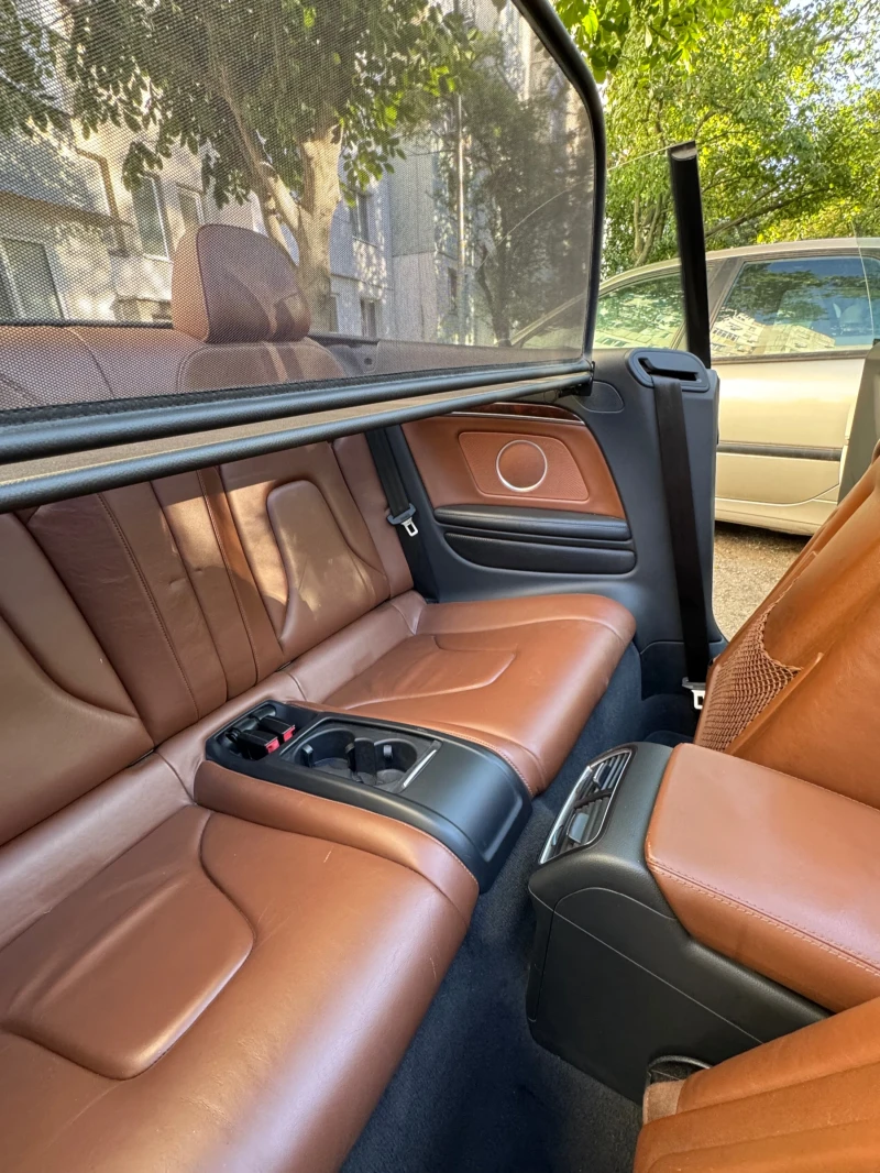 Audi A5, снимка 14 - Автомобили и джипове - 52616929