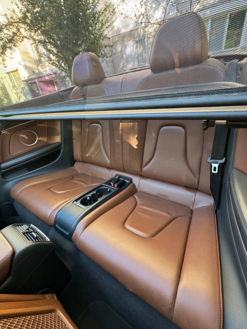 Audi A5, снимка 15 - Автомобили и джипове - 52616929