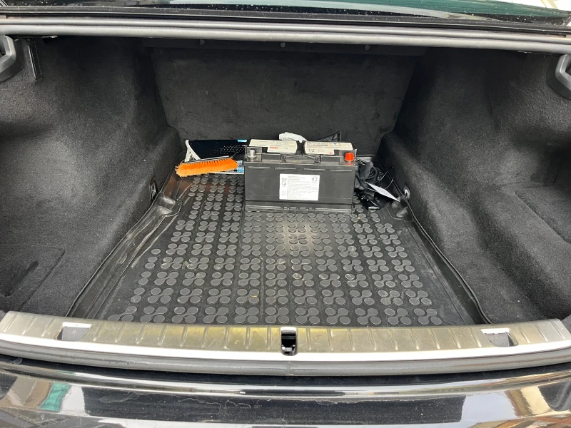 BMW 740, снимка 17 - Автомобили и джипове - 52474494