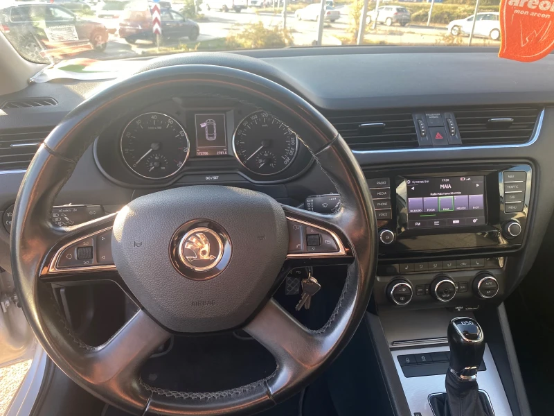 Skoda Octavia 1.4 TSI 140 к.с., снимка 3 - Автомобили и джипове - 52217604