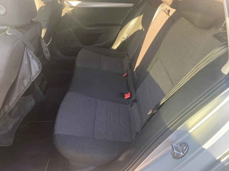 Skoda Octavia 1.4 TSI 140 к.с., снимка 5 - Автомобили и джипове - 52217604