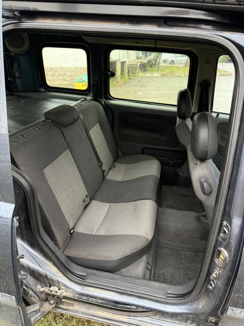 Opel Combo, снимка 12 - Автомобили и джипове - 52054470