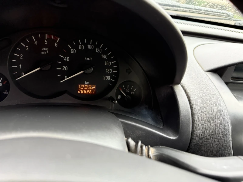 Opel Combo, снимка 10 - Автомобили и джипове - 52054470