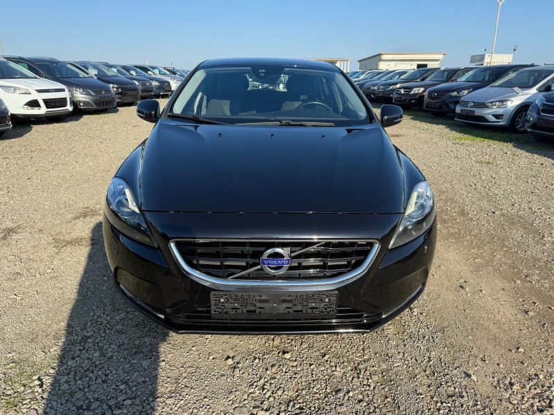 Volvo V40 2.0D CH AUTOMAT NAVI, снимка 2 - Автомобили и джипове - 52422670