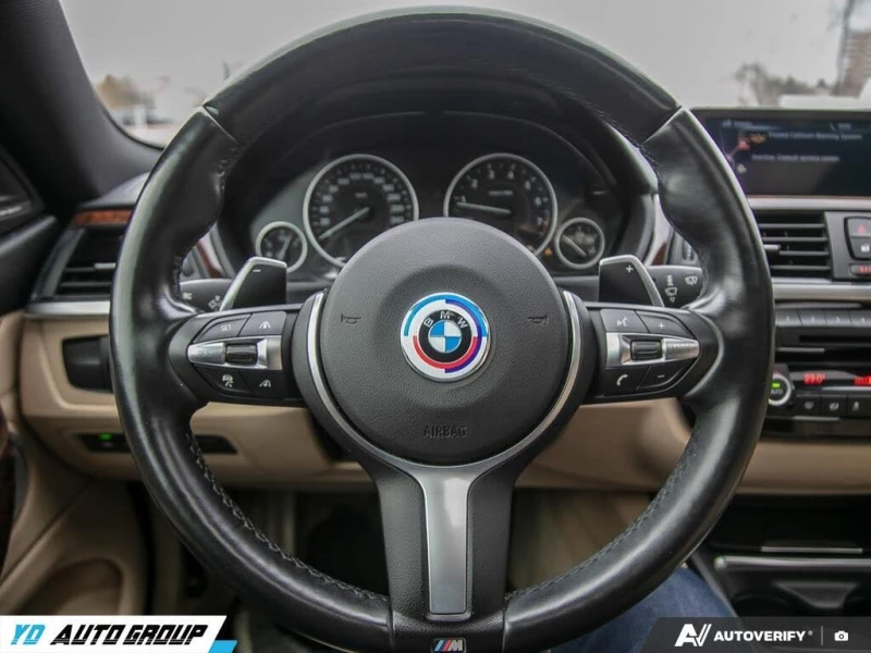BMW 435 PERFORMANCE+ + + , снимка 7 - Автомобили и джипове - 52629459