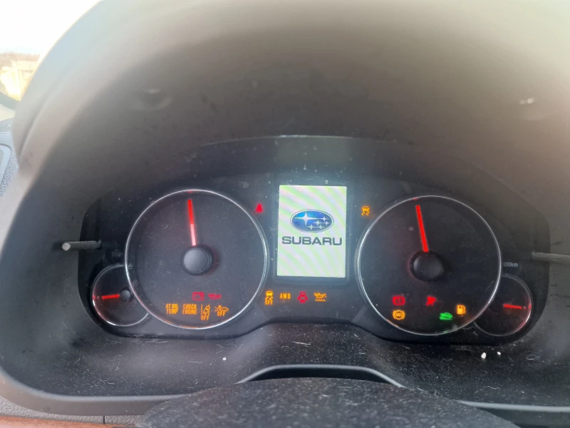 Subaru Outback LIMITED, снимка 4 - Автомобили и джипове - 52827034