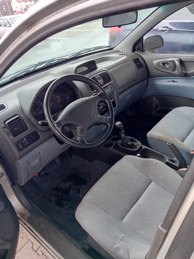 Mitsubishi Space star, снимка 5 - Автомобили и джипове - 53193913