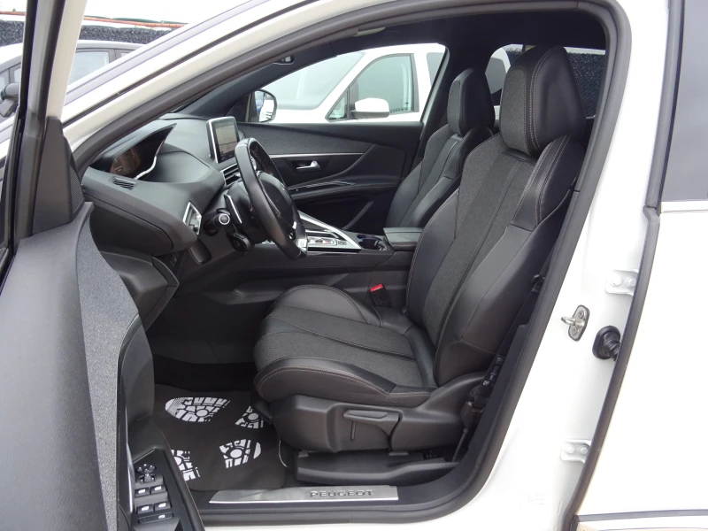 Peugeot 3008 1, 6 blue hdi GT-Line S&S, снимка 10 - Автомобили и джипове - 53291506