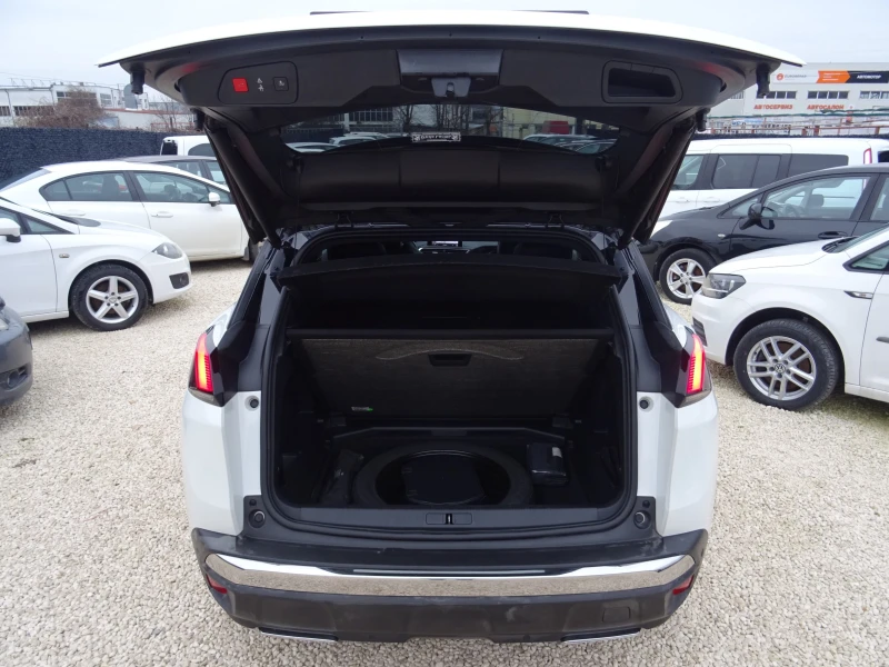 Peugeot 3008 1, 6 blue hdi GT-Line S&S, снимка 4 - Автомобили и джипове - 53291506