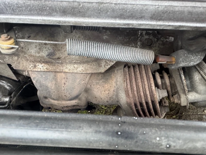 Citroen Cx 2.5 gti turbo, снимка 16 - Автомобили и джипове - 53430772