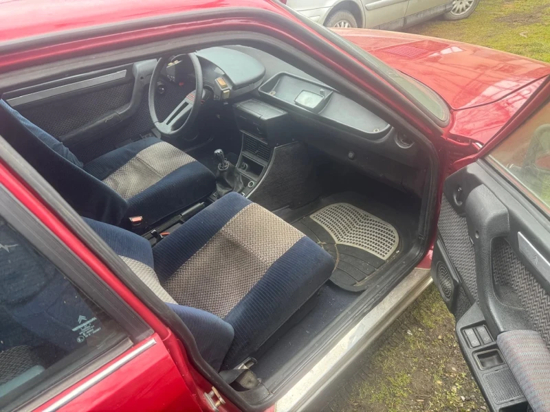 Citroen Cx 2.5 gti turbo, снимка 6 - Автомобили и джипове - 53430772