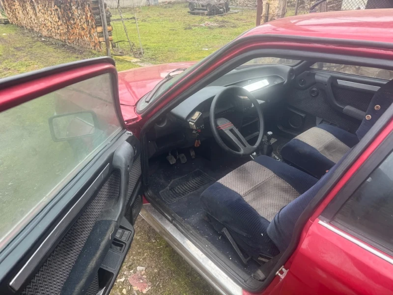 Citroen Cx 2.5 gti turbo, снимка 5 - Автомобили и джипове - 53430772