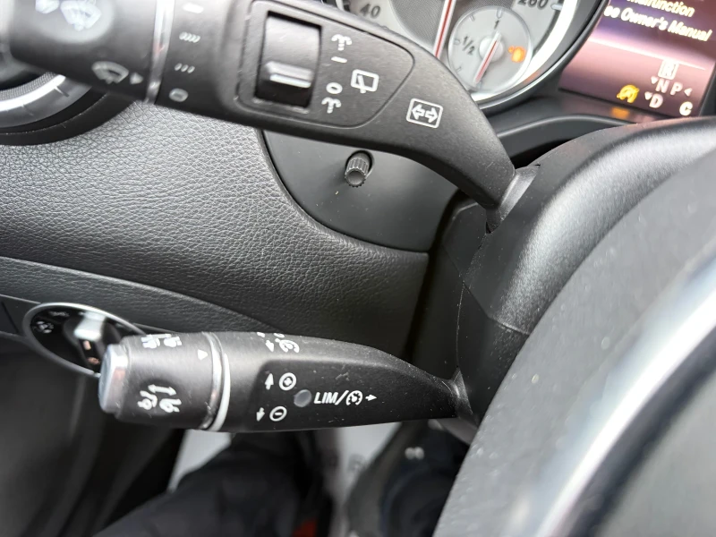 Mercedes-Benz CLA 220 CDI 4Matic AMG ВСИЧКИ ЕКСТРИ, снимка 15 - Автомобили и джипове - 53441562