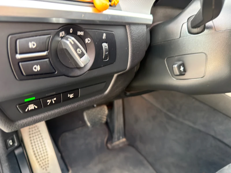 BMW 640 D/M PACK/BANG&OLUFSEN/LANE ASSIST/LIZING, снимка 12 - Автомобили и джипове - 53540209