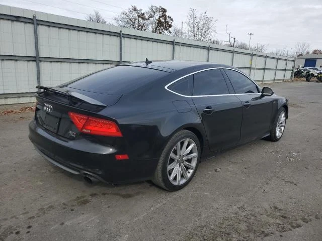 Audi A7 PRESTIGE РЕАЛЕН ПРОБЕГ/СЕРВИЗНА ИСТОРИЯ, снимка 6 - Автомобили и джипове - 48421056