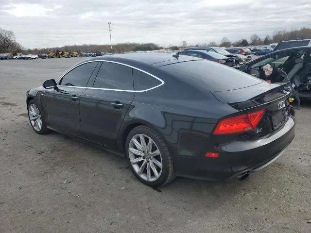 Audi A7 PRESTIGE РЕАЛЕН ПРОБЕГ/СЕРВИЗНА ИСТОРИЯ, снимка 4 - Автомобили и джипове - 48421056