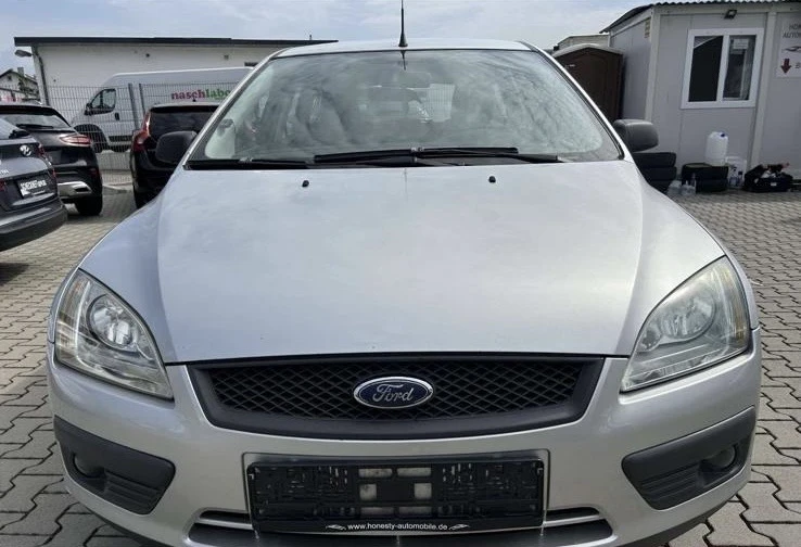 Ford Focus //1.6TDCI//TOP//, снимка 2 - Автомобили и джипове - 49178147