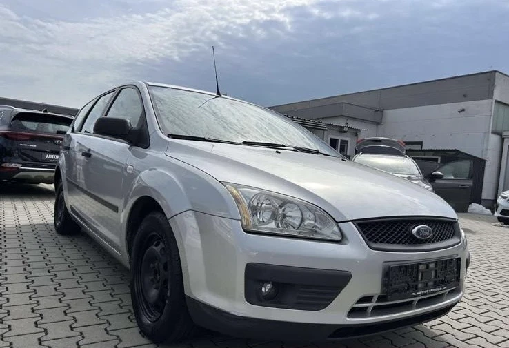 Ford Focus //1.6TDCI//TOP//, снимка 5 - Автомобили и джипове - 49178147