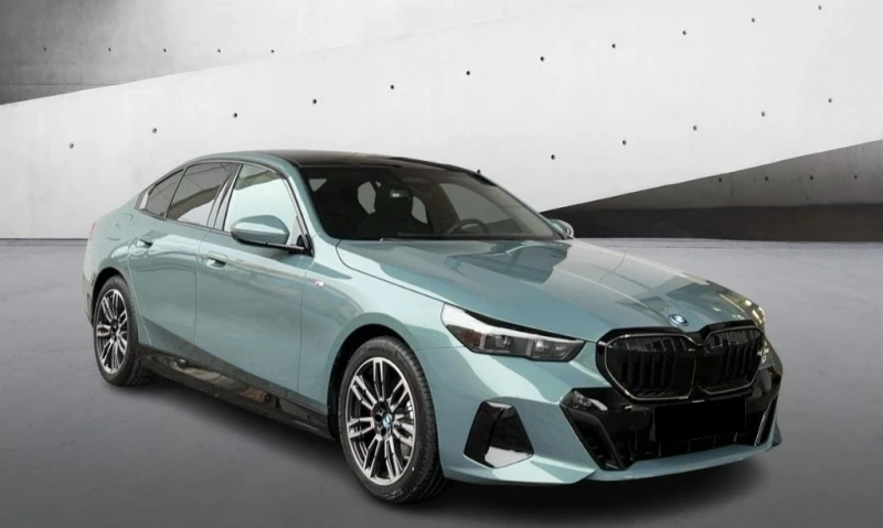 BMW 530 e = NEW= M-Sport Pro Гаранция - 132500 лв. - 59957411 | Car24.bg