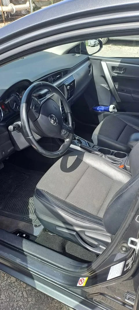 Toyota Corolla  - изображение 4