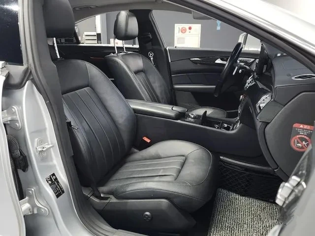 Mercedes-Benz CLS 350 4MATIC  - изображение 10