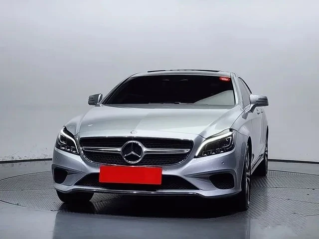 Mercedes-Benz CLS 350 4MATIC  - изображение 3