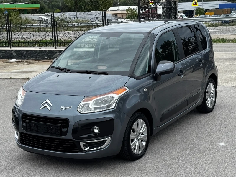 Citroen C3 Picasso 1.4i - 5800 лв. - 51891941 1
