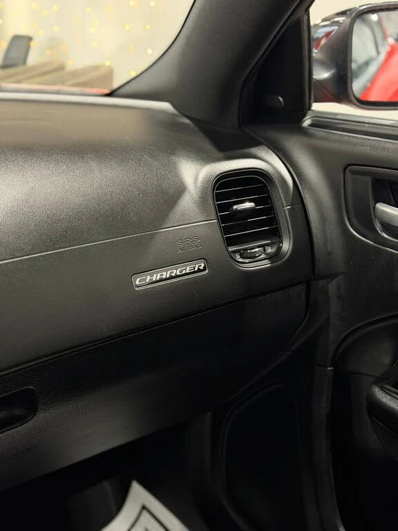 Dodge Charger * АвтоКредит * (ЦЕНА ДО БГ), снимка 8 - Автомобили и джипове - 53878030