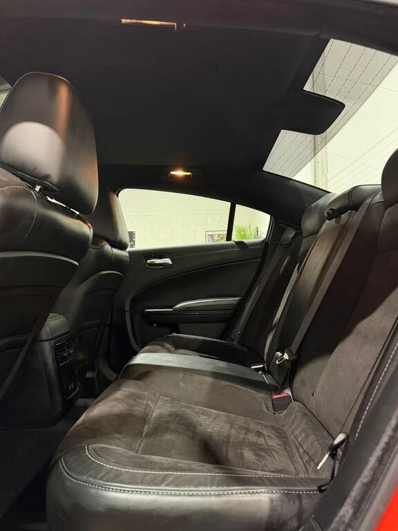 Dodge Charger * АвтоКредит * (ЦЕНА ДО БГ), снимка 11 - Автомобили и джипове - 53878030