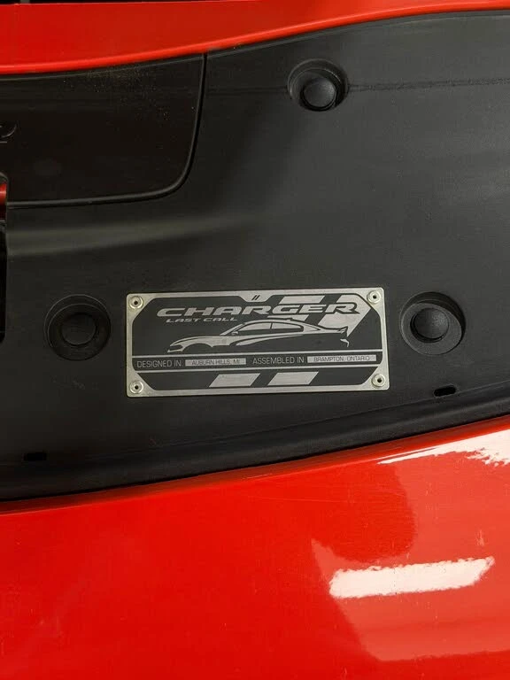 Dodge Charger * АвтоКредит * (ЦЕНА ДО БГ), снимка 12 - Автомобили и джипове - 53878030