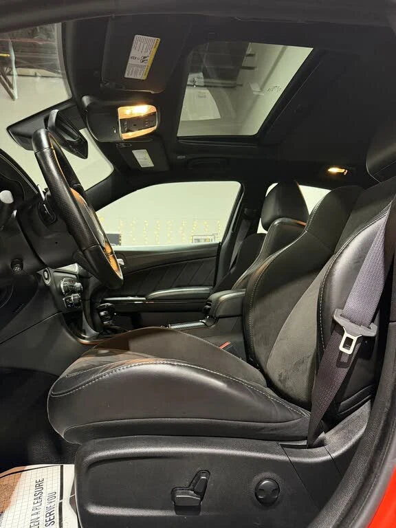 Dodge Charger * АвтоКредит * (ЦЕНА ДО БГ), снимка 10 - Автомобили и джипове - 53878030