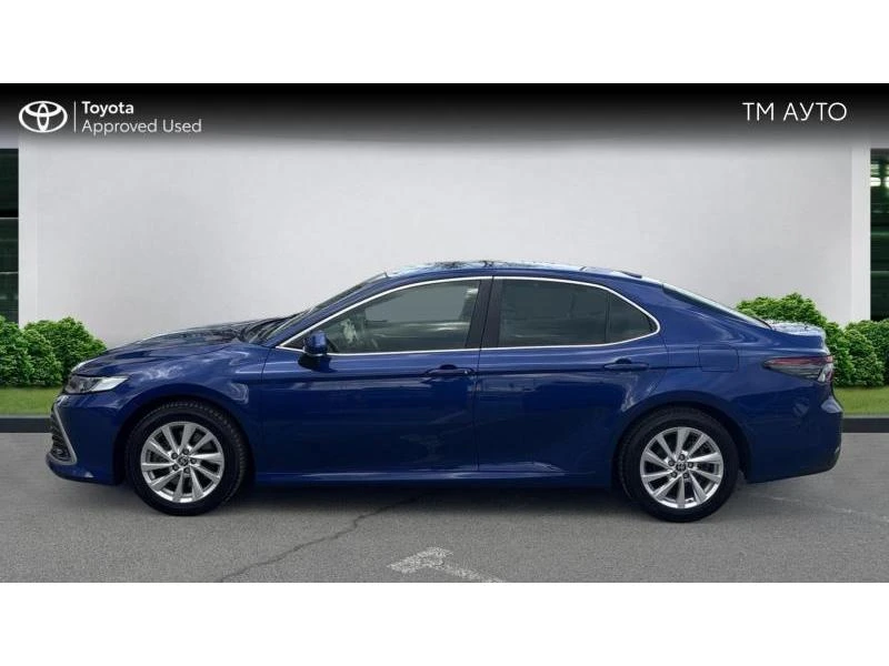 Toyota Camry 2.5 HSD CVT FWD BUSINESS, снимка 3 - Автомобили и джипове - 54125020