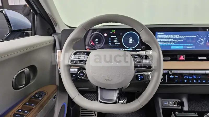 Hyundai Ioniq 5 ���������| 360| DISTRONIC| ���.��������� | Mobile.bg � ����������� 9