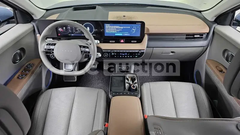 Hyundai Ioniq 5 ���������| 360| DISTRONIC| ���.��������� | Mobile.bg � ����������� 2