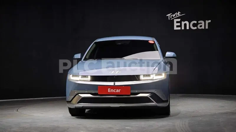 Hyundai Ioniq 5 ОБДУХВАНЕ| 360| DISTRONIC| ВКЛ.ТЕХНОТЕСТ