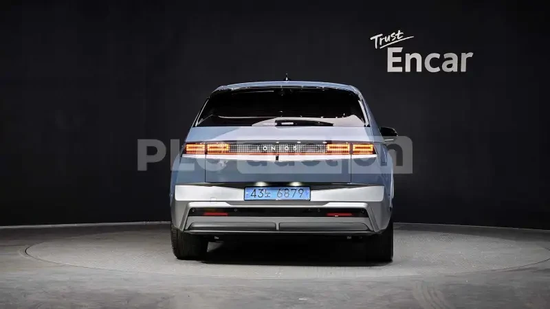 Hyundai Ioniq 5 ���������| 360| DISTRONIC| ���.��������� | Mobile.bg � ����������� 5