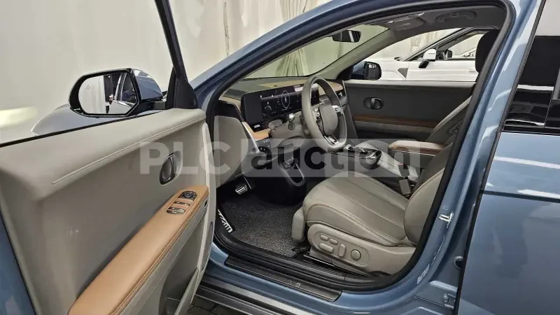 Hyundai Ioniq 5 ���������| 360| DISTRONIC| ���.��������� | Mobile.bg � ����������� 6