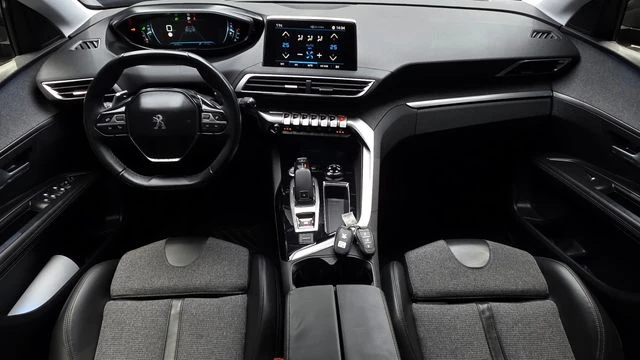 Peugeot 3008 2nd Generation 1.6 BlueHDi | Mobile.bg � ����������� 7
