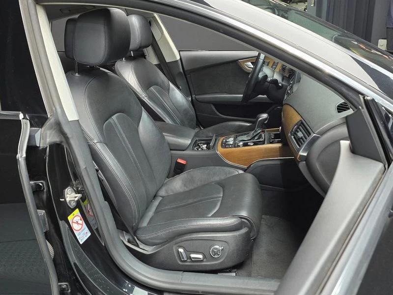 Audi A7 CRT, снимка 12 - Автомобили и джипове - 56703309